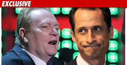Larry Flynt -- 'Genuine' Job Offer to Anthony Weiner 