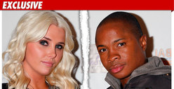 Karissa Shannon DUMPS 'Smallville' Star BF