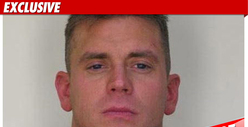 WWE Star Alex Riley -- Off the Hook for DUI