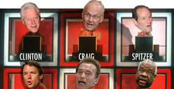 Anthony Weiner Is Worse Than ... ???