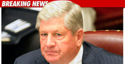 Republican Senator: 'F**k It,' Gays Should Marry 