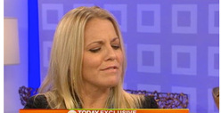 Weiner's Cyber Mistress on 'Today' -- 'I Don't Regret It'