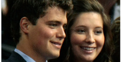 Bristol Palin Lost Virginity Drunk, On Wine Coolers