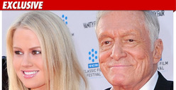 Hugh Hefner -- The Best Way to Get Over a Girl ...