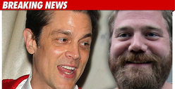 Johnny Knoxville: 'I Lost My Brother Ryan Dunn'