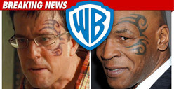 Mystery Settlement in 'Hangover 2' Tattoo Lawsuit 