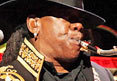 Clarence Clemons Dies