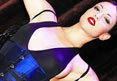 Mel Gibson Dating Gothic Chick