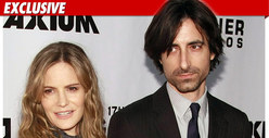 'Single White Female' Divorce Going Forward -- Slowly