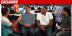 Mark Cuban: I'll Buy The L.A. Dodgers IF ... 
