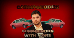 'Entourage' Star -- Crash Course on 'Carmageddon'