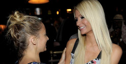 Nicole & Paris -- Reunited and It Feels Like 2006