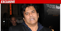 'CHiPs' Star Erik Estrada -- BEWARE 'Carmageddon'