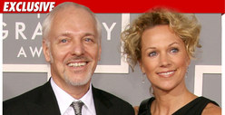 Peter Frampton -- Show Me the Way ... to Divorce