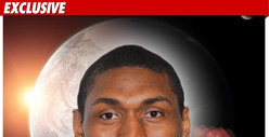 Ron Artest: I'm Changing My Name ... RADICALLY