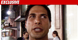 Joe Francis: Hollywood Poker Is 'Perfectly Legal' 