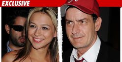 Charlie Sheen SINGLE -- Officially Goddess-less