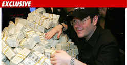 Casino to Poker Star: 'Memba the $50k You Owe Us?