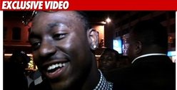 NBA Draft Pick: 'I Wanna Support My Parents'
