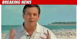 'King of Infomercials' Busted for Vitamin Fraud