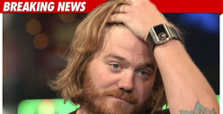 Report: Ryan Dunn Had 11 Drinks Before Fatal Crash