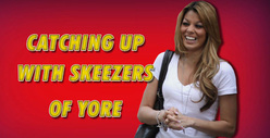 Tiger Mistress -- Pants On Fire Over Voicemail??