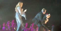 Miley Cyrus -- When Non-Violent Tweens Attack