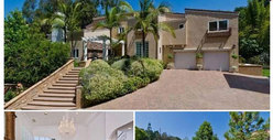 Leona Lewis -- My House is a STEAL at $2.5 MIL