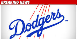 L.A. Dodgers File for Bankruptcy