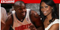 'Basketball Wives' Star Files for Divorce