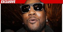 Young Jeezy Sued Over Concert Flake-Out