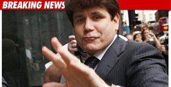 Rod Blagojevich ... GUILTY, GUILTY, GUILTY