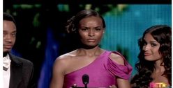 Chris Brown & Rihanna In BET Awards Screw-Up