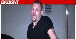 Chuck Liddell Takes HUGE HIT In Custody Fight