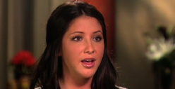 Bristol Palin: Levi Johnston Did NOT Rape Me