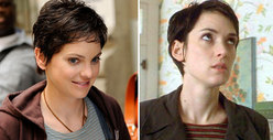 Anna Faris -- Girl, Interrupted?