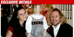 Jonny Fairplay -- DUMPED By 'Top Model' Wife 