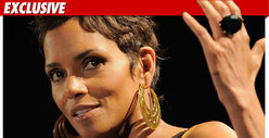 Halle Berry Claims Gabriel Violated Custody Agreement