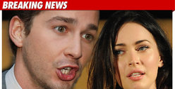Shia LaBeouf: Yeah, I HOOKED UP With Megan Fox