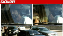 Adrien Brody -- Undercover Clunker 