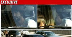 Adrien Brody -- Undercover Clunker 