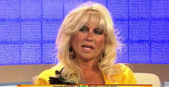 Linda Hogan: I Was Afraid Hulk Was Gonna Kill Me!