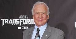 Buzz Aldrin -- One Small Step for Single Man