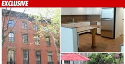 Mickey Rourke DOWNSIZES to $13K-a-Month Pad