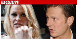 Pam Anderson: Don't Blame Me For Condo Collapse!