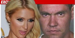 Paris Hilton Intruder Sentenced -- 2 YEARS in Prison