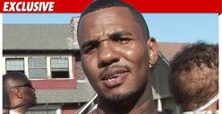 The Game -- Armed Thugs Hit Music Video Set