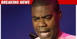 Tracy Morgan ... From Gays to 'Retards'