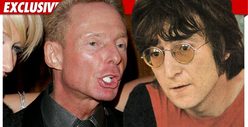 Lennon's Rep: John Was NO Reagan Supporter!!