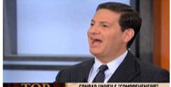 MSNBC Analyst SUSPENDED for Calling Obama 'D*ck'